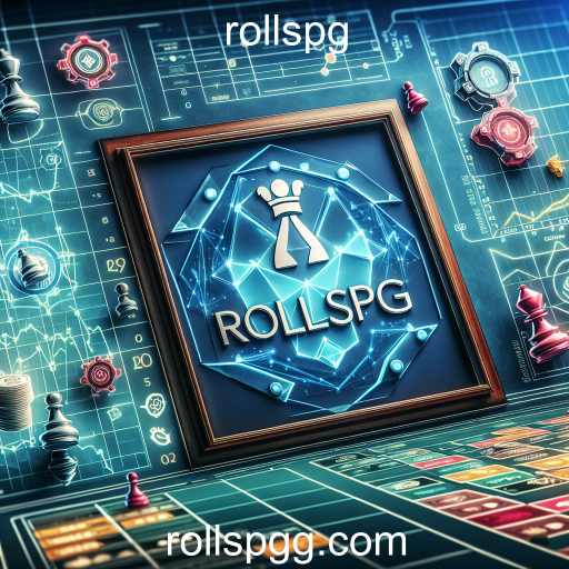 Explorando o Mundo dos Jogos de Estratégia no Rollspg